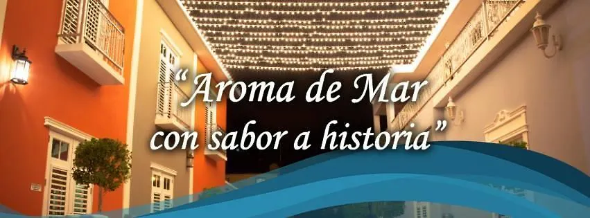 Marina Real Apartments 阿瓜迪亚