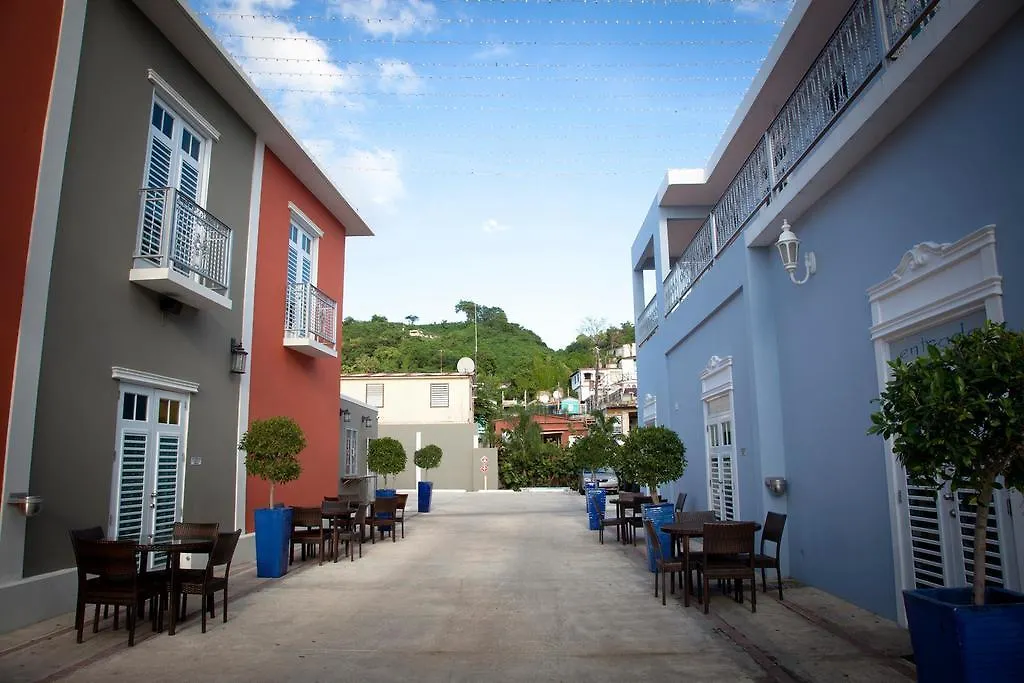 Marina Real Apartments 阿瓜迪亚