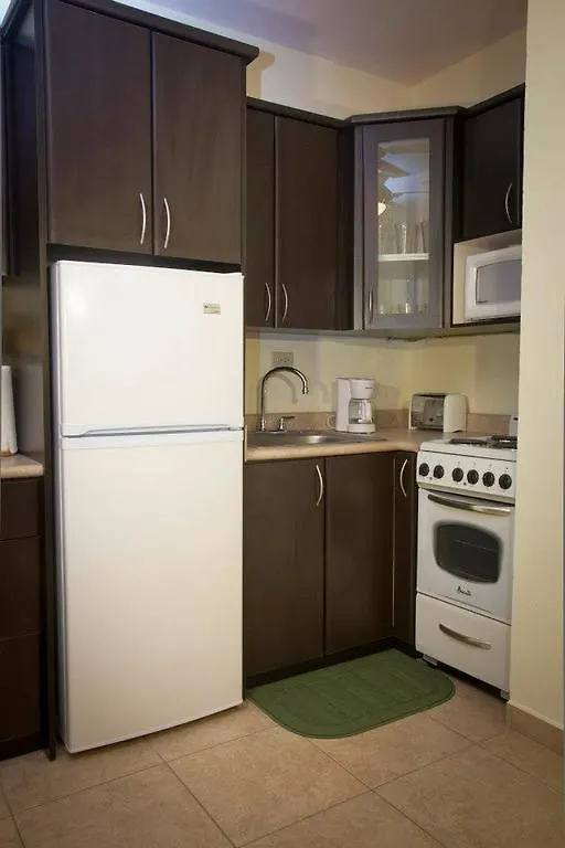 Marina Real Apartments 阿瓜迪亚